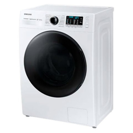 Стиральная машина SAMSUNG WD90AAS42BE