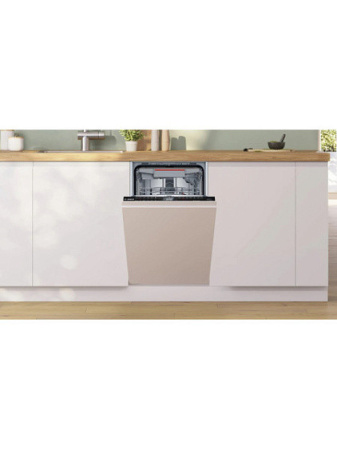 Посудомоечная машина BOSCH SPV4HMX55Q