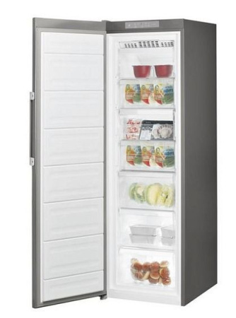 Морозильник Whirlpool UW8 F1C XB N