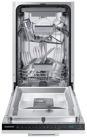 Посудомоечная машина SAMSUNG DW50R4070BB