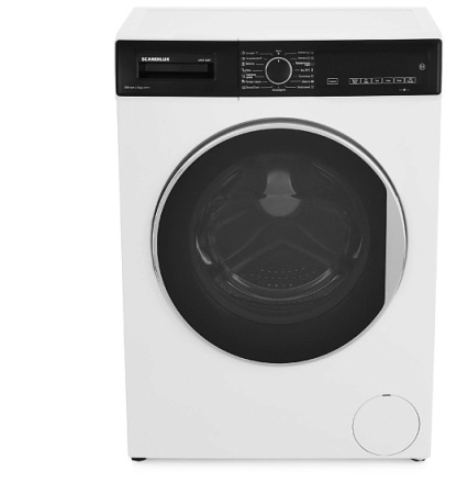 Стиральная машина SCANDILUX LM3T 6297