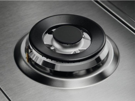 Варочная поверхность ELECTROLUX EGS6436SX