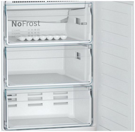 Холодильник BOSCH KGN39UW25R