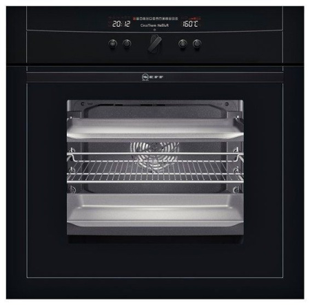 Духовой шкаф NEFF  b 16e74 s3
