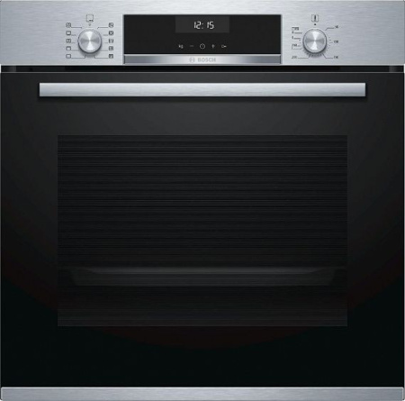 Духовой шкаф BOSCH HBG517ES0R