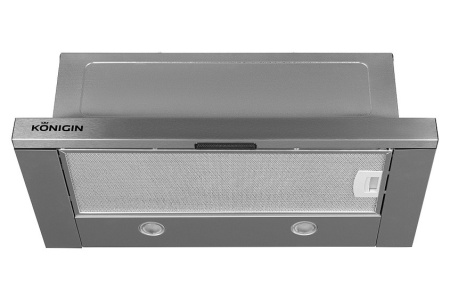 Вытяжка KONIGIN Pixel Inox 60