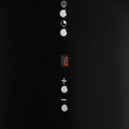 Вытяжка MAUNFELD lee black 40