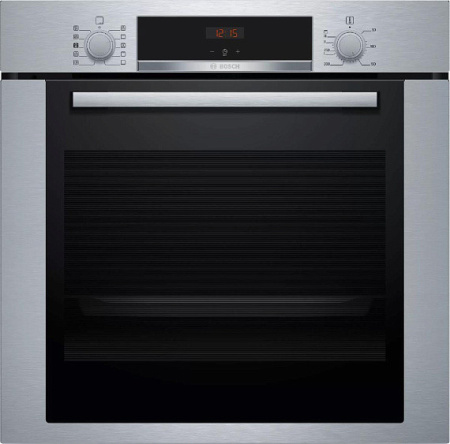 Духовой шкаф BOSCH HRA3140S0