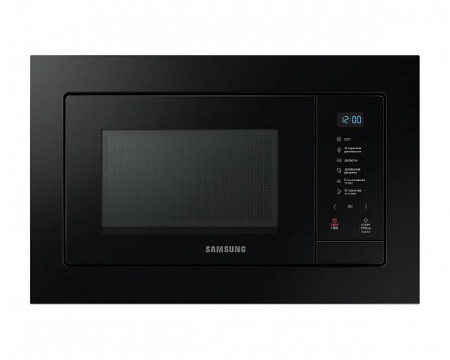 Микроволновая печь SAMSUNG MS20A7118AK/BW