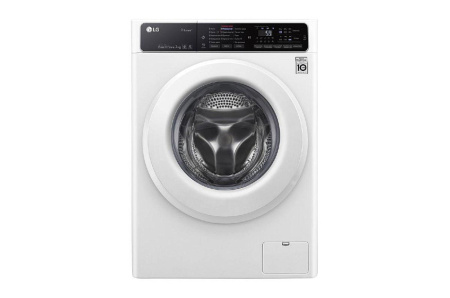Стиральная машина LG F2H5HS3W