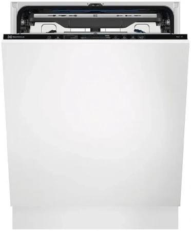 Посудомоечная машина ELECTROLUX EEG88700W