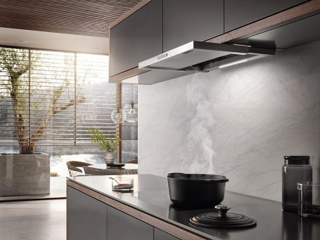 Вытяжка MIELE DAS 2620