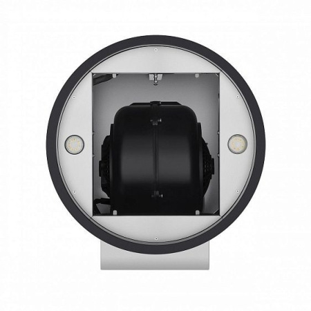 Вытяжка HOMSair FLY 1000SD 39 нержавеющая сталь
