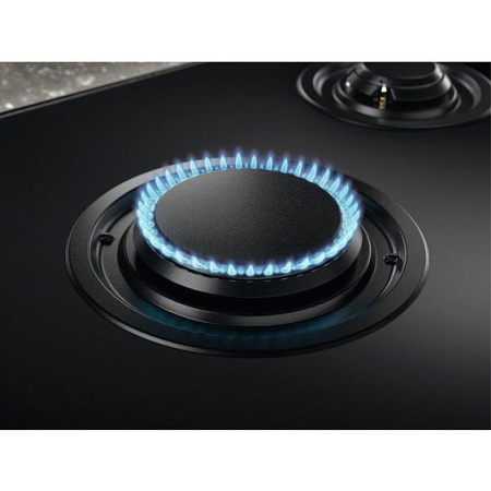 Варочная поверхность ELECTROLUX KGG643753K