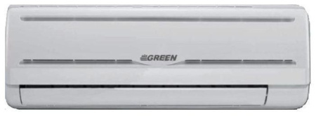 Кондиционер GREEN gri/gro-09ig