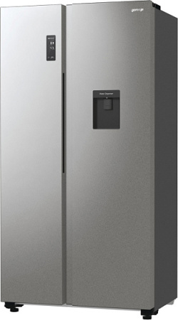 Холодильник GORENJE NRR9185EAXLWD