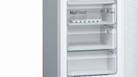 Холодильник BOSCH KGN39XL2AR