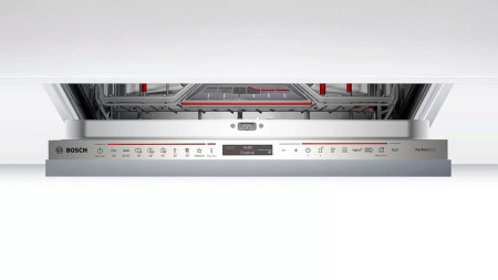 Посудомоечная машина BOSCH SMV8ZCX07E