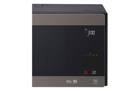 Микроволновая печь LG MH6596CIT
