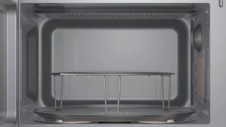 Микроволновая печь NEFF HLAGG26N3