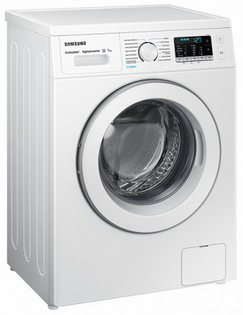 Стиральная машина SAMSUNG WW70AG5S21EELP