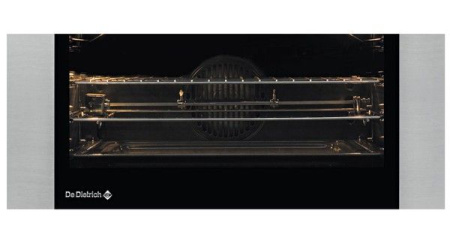 Духовой шкаф De Dietrich DOE 900 нержавеющая сталь