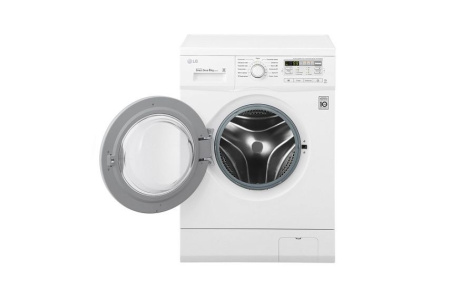 Стиральная машина LG F 10 B 8 NDR