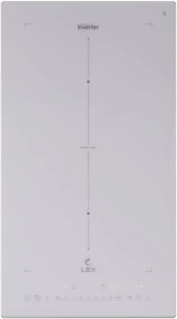 Варочная поверхность LEX EVI 321A I WH