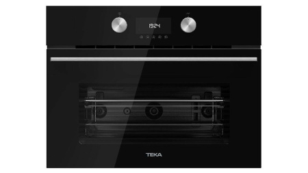 Микроволновая печь TEKA MLC 8440 NIGHT RIVER BLACK (111160024)