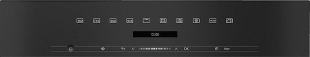 Микроволновая печь MIELE M7244TC OBSW