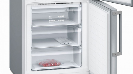 Холодильник Siemens KG46NXI40 нержавеющая сталь