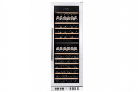 Винный шкаф TEMPTECH E1000DX