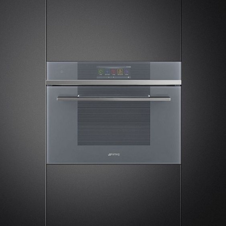 Духовой шкаф SMEG SF4106WVCPS