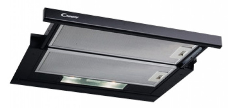 Вытяжка под шкаф CANDY cbt 6130/1n-07