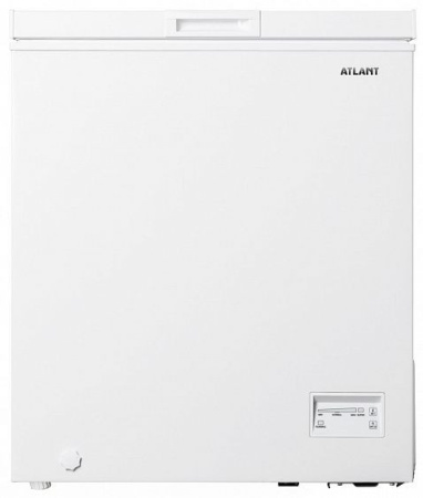 Морозильный ларь ATLANT М 8014-100