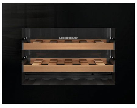 Винный холодильник LIEBHERR WKEgb 582-21 001