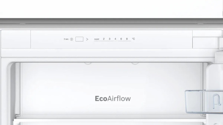 Холодильник BOSCH KIV86NSE0