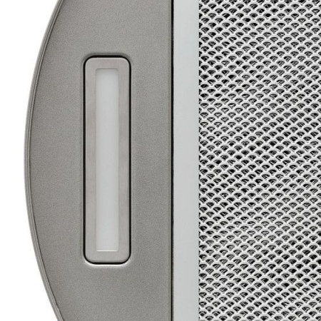 Вытяжка KRONA TINA 350 METALLIC 3P
