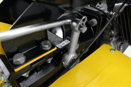 Мотоблок бензиновый HUTER МК-13000