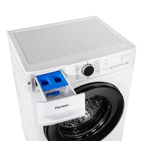 Стиральная машина PIONEER WM-228004WH