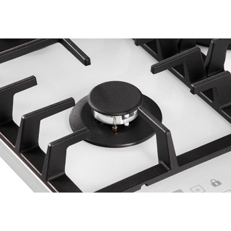 Варочная поверхность HIBERG VM 4535 W
