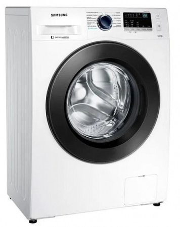 Стиральная машина Samsung WW60J30G0PWD
