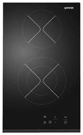 Поверхность GORENJE ect 330 bc