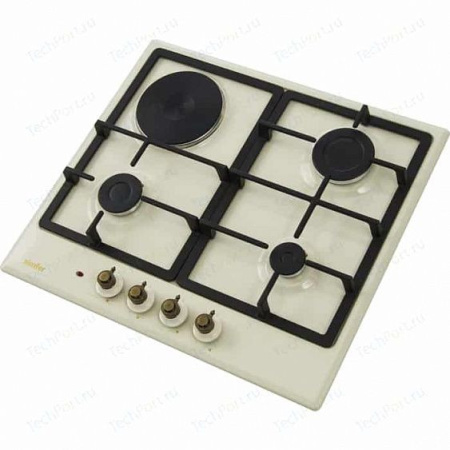 Комбинированная панель SIMFER H60V31O512