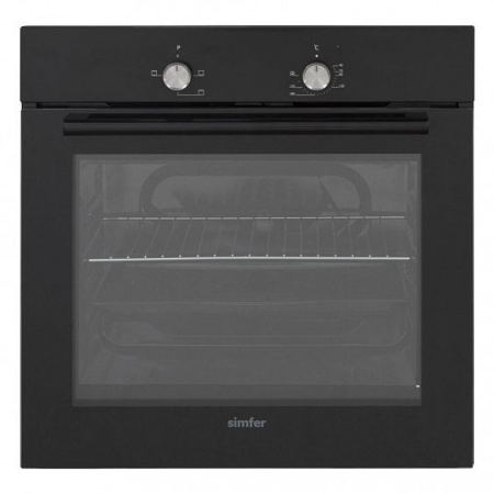 Духовой шкаф Simfer B6EB04070