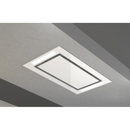 Вытяжка FABER 110.0315.503  HEAVEN GLASS 2.0 WH A90