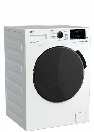 Стиральная машина BEKO WSPE7H616W