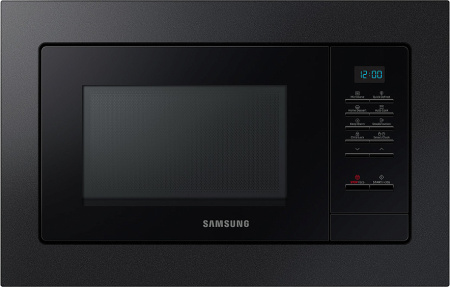 Микроволновая печь SAMSUNG MS23A7013AB/BW
