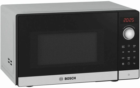 Микроволновая печь BOSCH FEL053MS1
