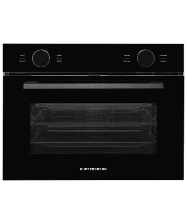 Духовой шкаф KUPPERSBERG KMW 612 Black